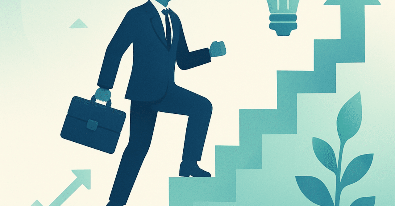 キャリアの転機を捉える：成功するためのステップバイステップガイド