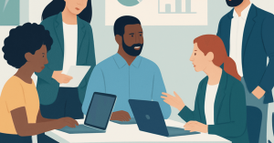 職場のダイバーシティを推進するための実践的ステップ