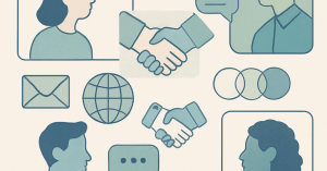 リモートワークと社員のつながり：新しいHRの課題と解決策