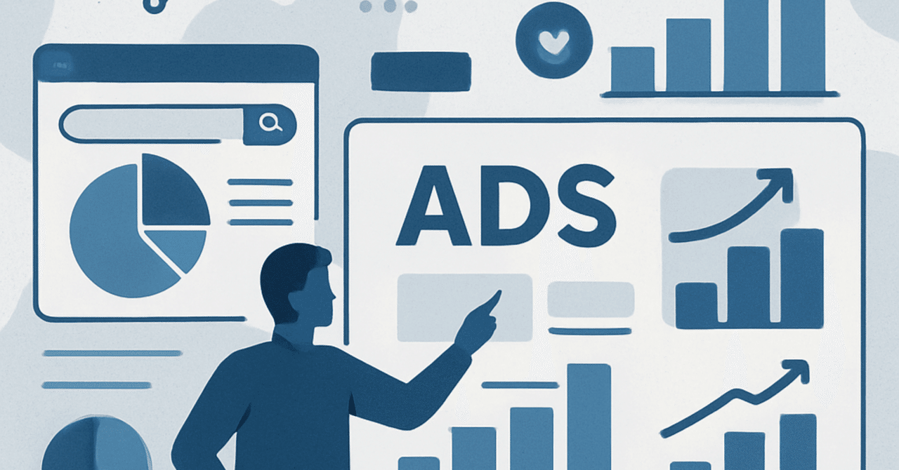 広告運用の効率化：データ分析による戦略最適化