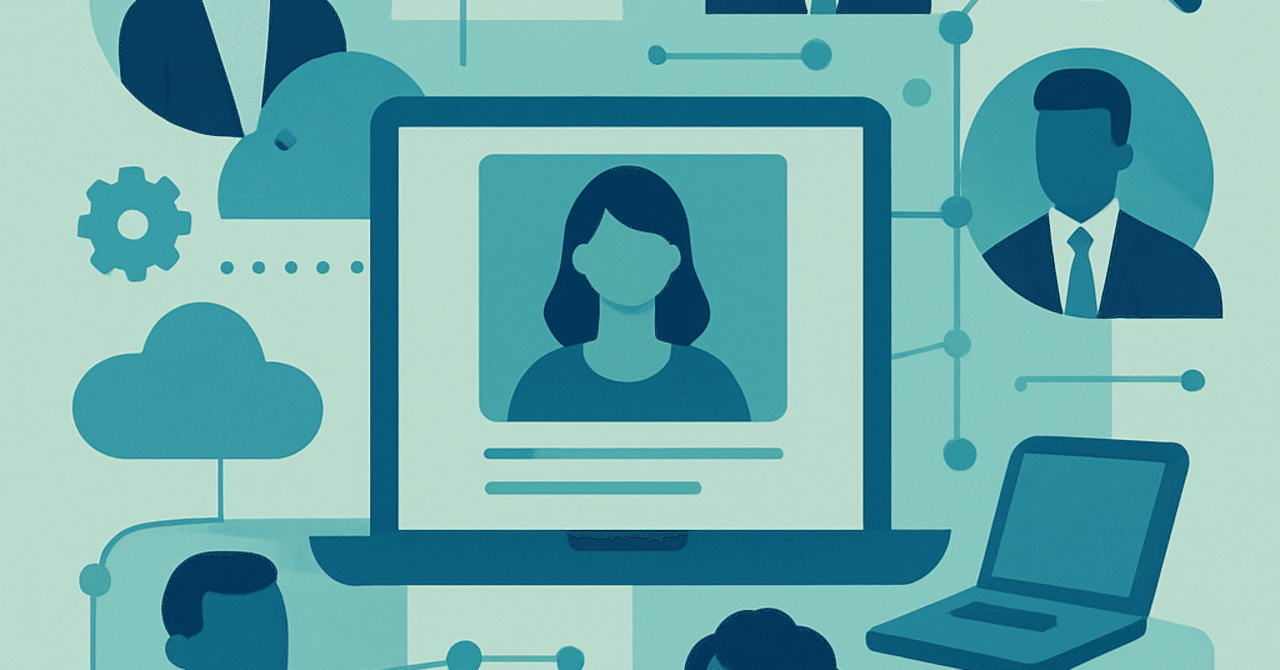 デジタルシフトがもたらす新しい採用手法とその実践