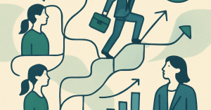 キャリアアップのためのネットワーキング戦略：成功への道