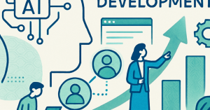 2024年のHRトレンド：AIによる人材育成の最前線