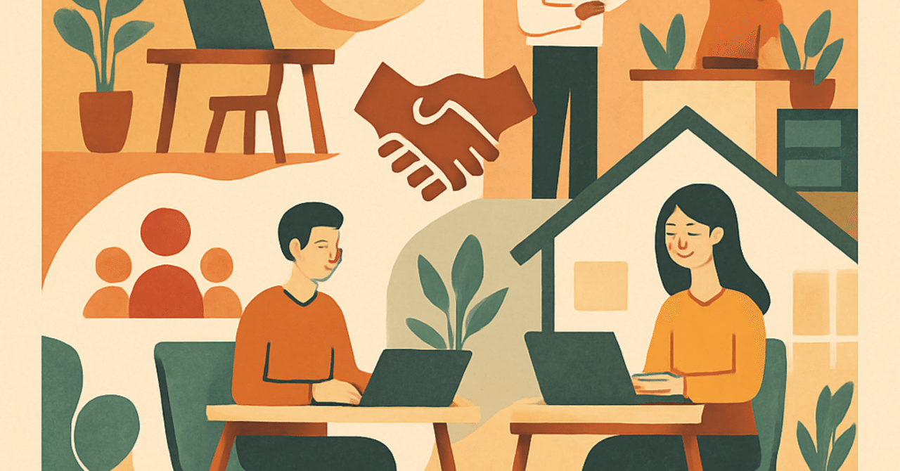 職場の柔軟性を高める：2024年の人事戦略に必要な要素