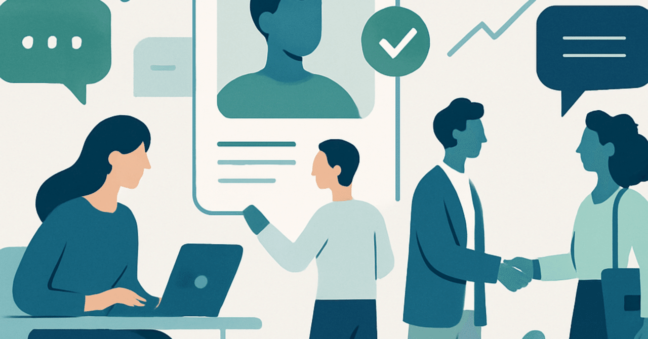 採用プロセスにおけるエンゲージメント向上のための具体策