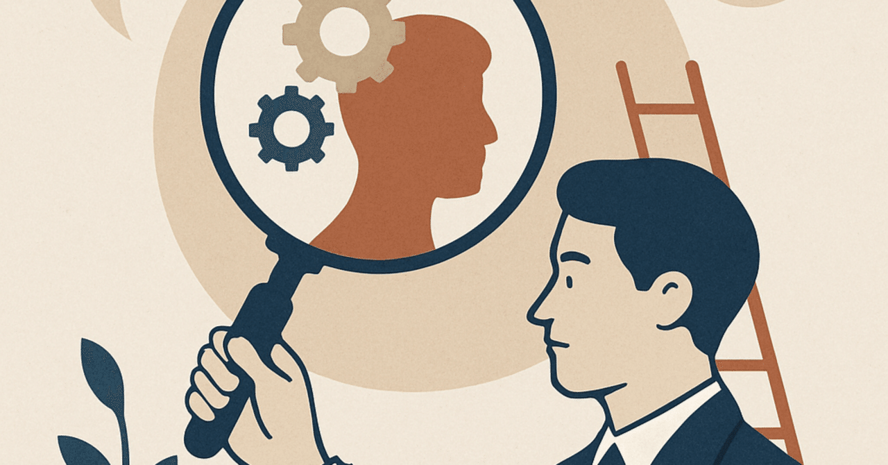 キャリアの棚卸し：自分の強みを再発見する方法