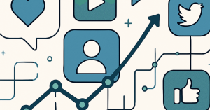 ソーシャルメディアでのブランド認知向上戦略