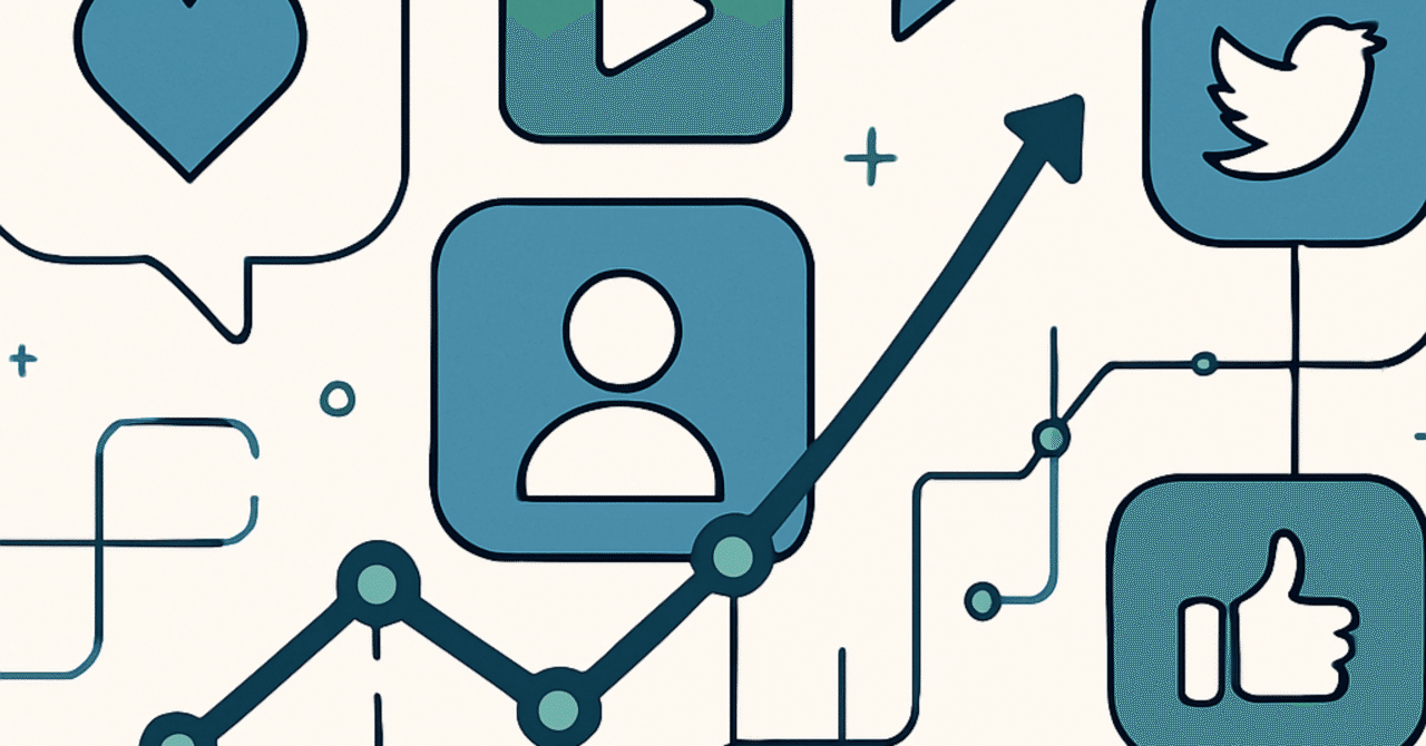 ソーシャルメディアでのブランド認知向上戦略