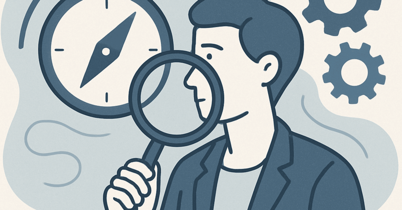 キャリアの転機を迎えるための自己分析法