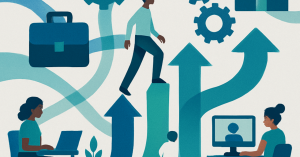 キャリアの多様性を尊重する：新しい働き方の選択肢