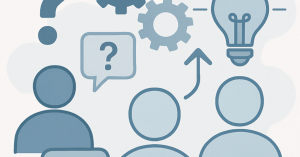 候補者の魅力を引き出す：面接での質問テクニック