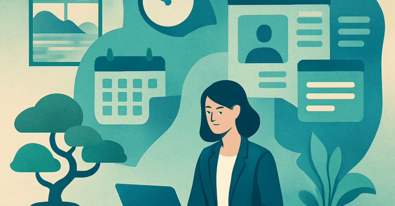 2024年のHRトレンド：職場の柔軟性とテクノロジーの融合