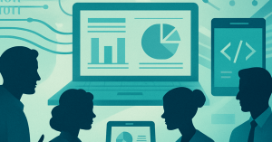 職場のデジタル化がもたらすHRの新しい役割と挑戦