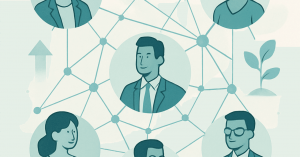 キャリアアップに役立つ：ネットワーキングの重要性と実践法