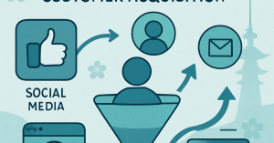 顧客獲得の成功法則：デジタル時代における戦略とは