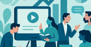 2024年の職場におけるスキルアップの重要性とその戦略