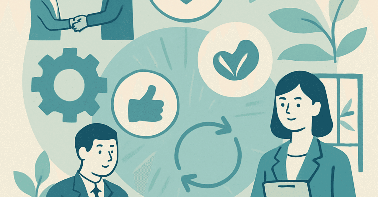 従業員体験を重視したHR戦略：2024年の新しい潮流