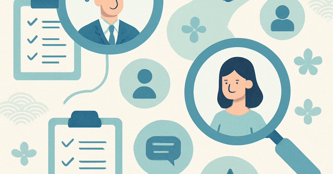 新卒採用の成功法則：優秀な人材を見極めるポイント