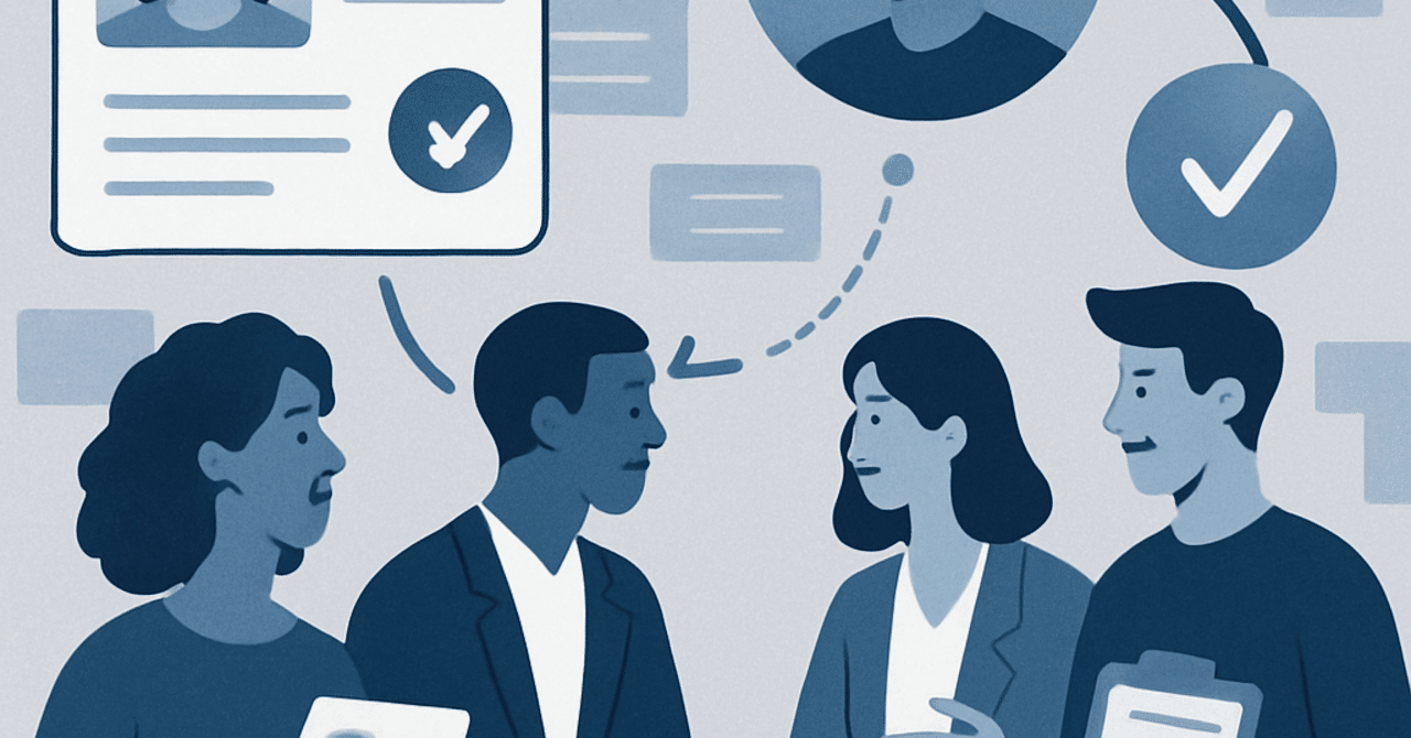 エンゲージメントを高める：採用プロセスにおける候補者体験の重要性