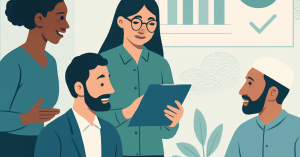 多様性を活かした採用戦略：成功事例と実践ポイント