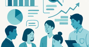 データドリブン採用：成功するための分析活用法