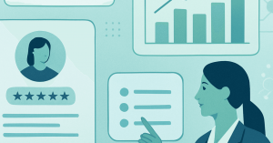 候補者のスキル評価を革新する：新しいアプローチとツール