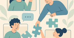 リモートワーク時代のチームビルディング：効果的な施策とは