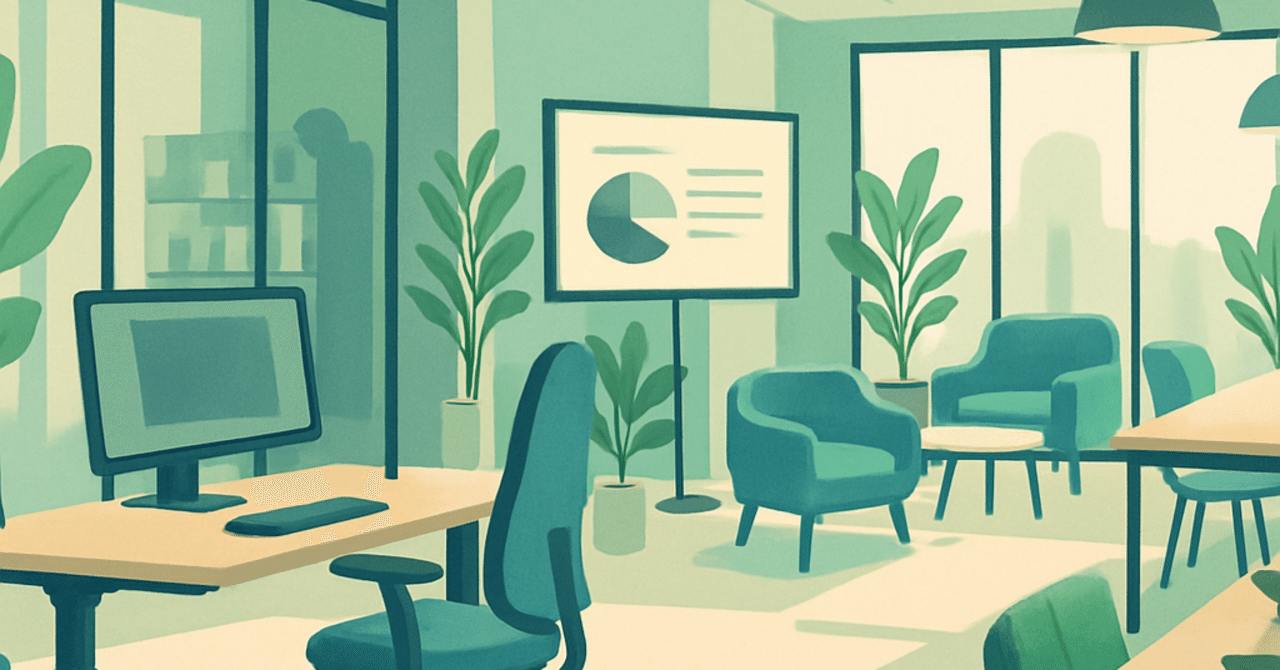 職場の効率を高めるための新しい環境整備のアイデア