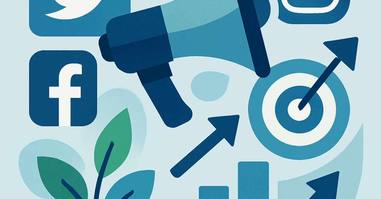 企業のSNS戦略：ブランドを育てるための実践ガイド