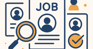 候補者の魅力を引き出す：効果的な求人票の作り方