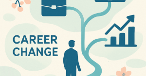 キャリアチェンジの成功法則：新しい道を切り開くためのステップ