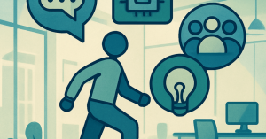 2024年の職場で求められる新しいスキルセットと育成方法