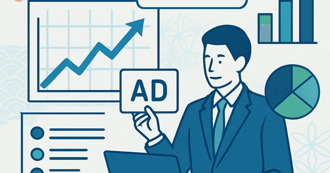 広告運用の最前線：データ駆動型アプローチで成果を上げる方法