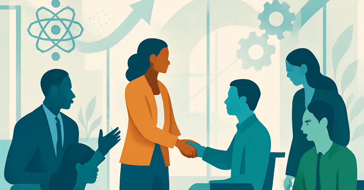 職場のダイバーシティを推進するための実践的アプローチ