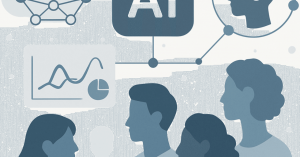 AIとデータ分析が変える人事の未来