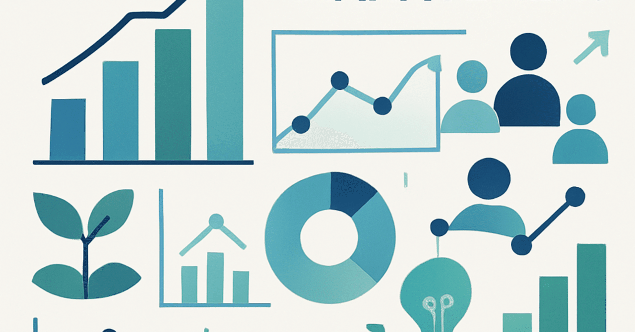 パフォーマンス管理の未来：データ駆動型アプローチの導入