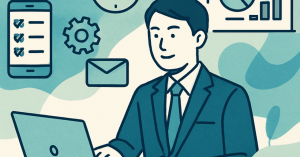 職場の生産性向上に向けた最新テクノロジーの活用法