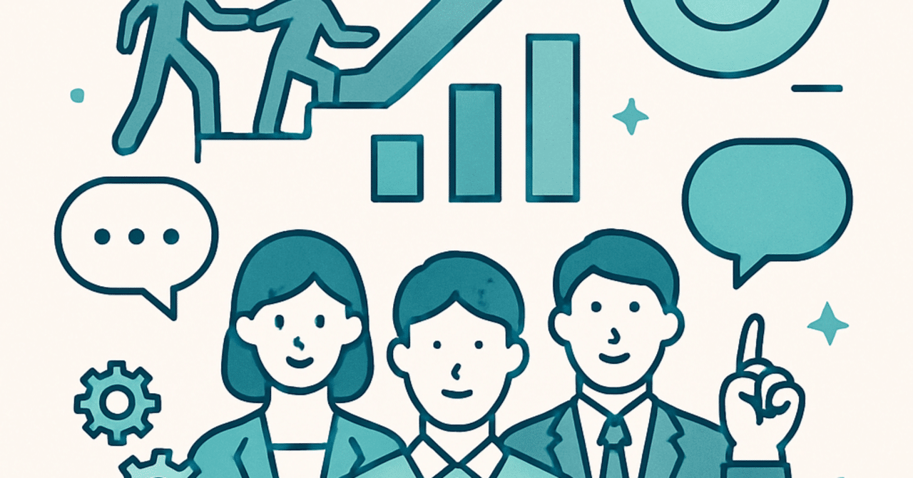 従業員エンゲージメント向上のための最新HRトレンド