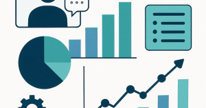 データドリブン人事：職場のパフォーマンスを最大化する方法