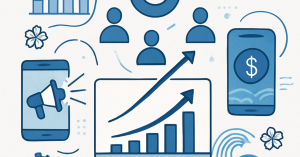 デジタル時代の顧客獲得戦略：成功するための実践ガイド