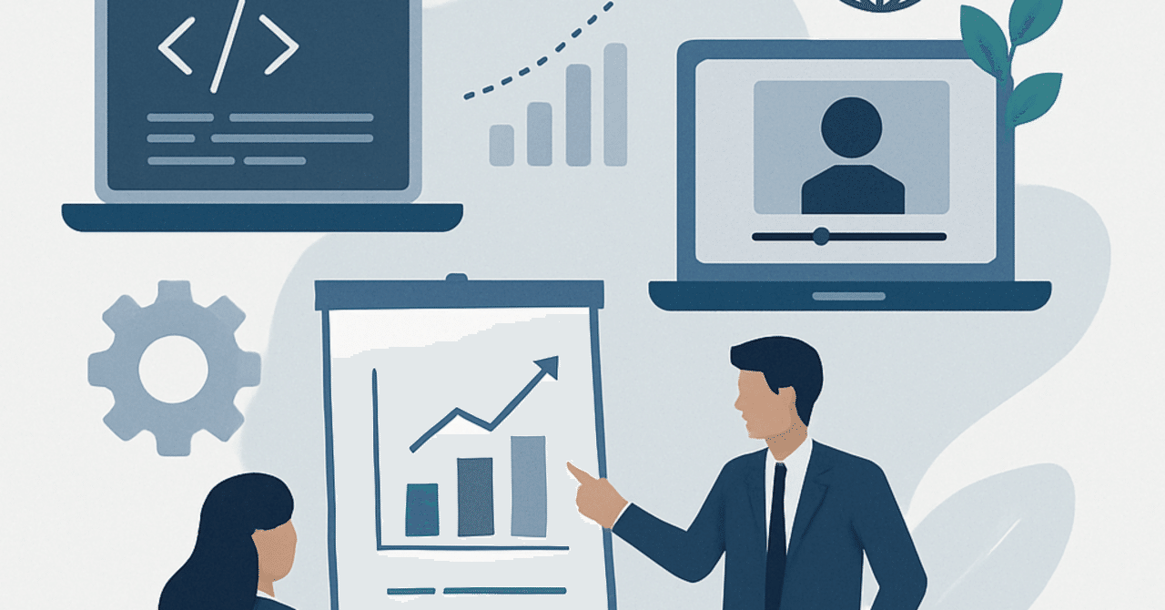 2024年のHRトレンド：デジタルスキルの重要性と育成方法