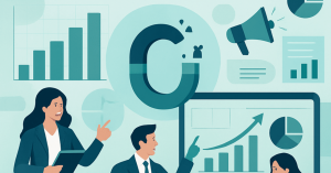 2024年の顧客獲得戦略：データ駆動型アプローチの成功法則