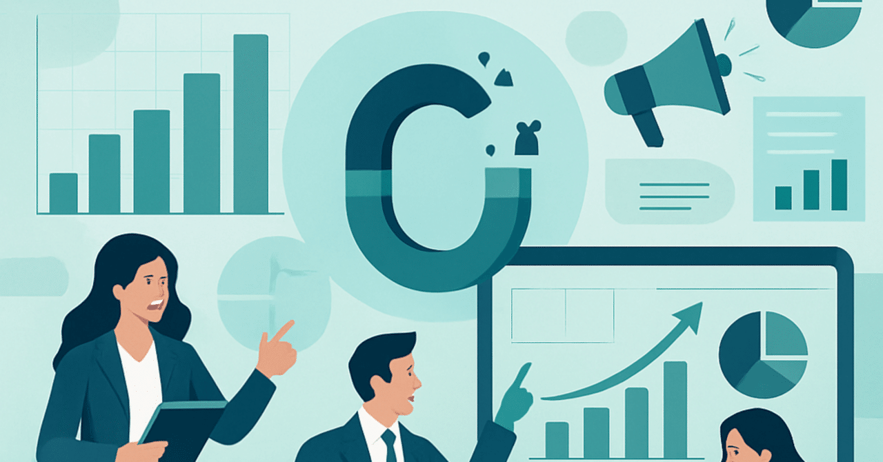 2024年の顧客獲得戦略：データ駆動型アプローチの成功法則