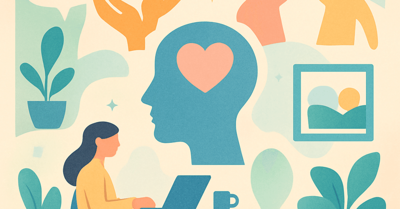 職場のメンタルヘルス向上：実践的なサポート方法