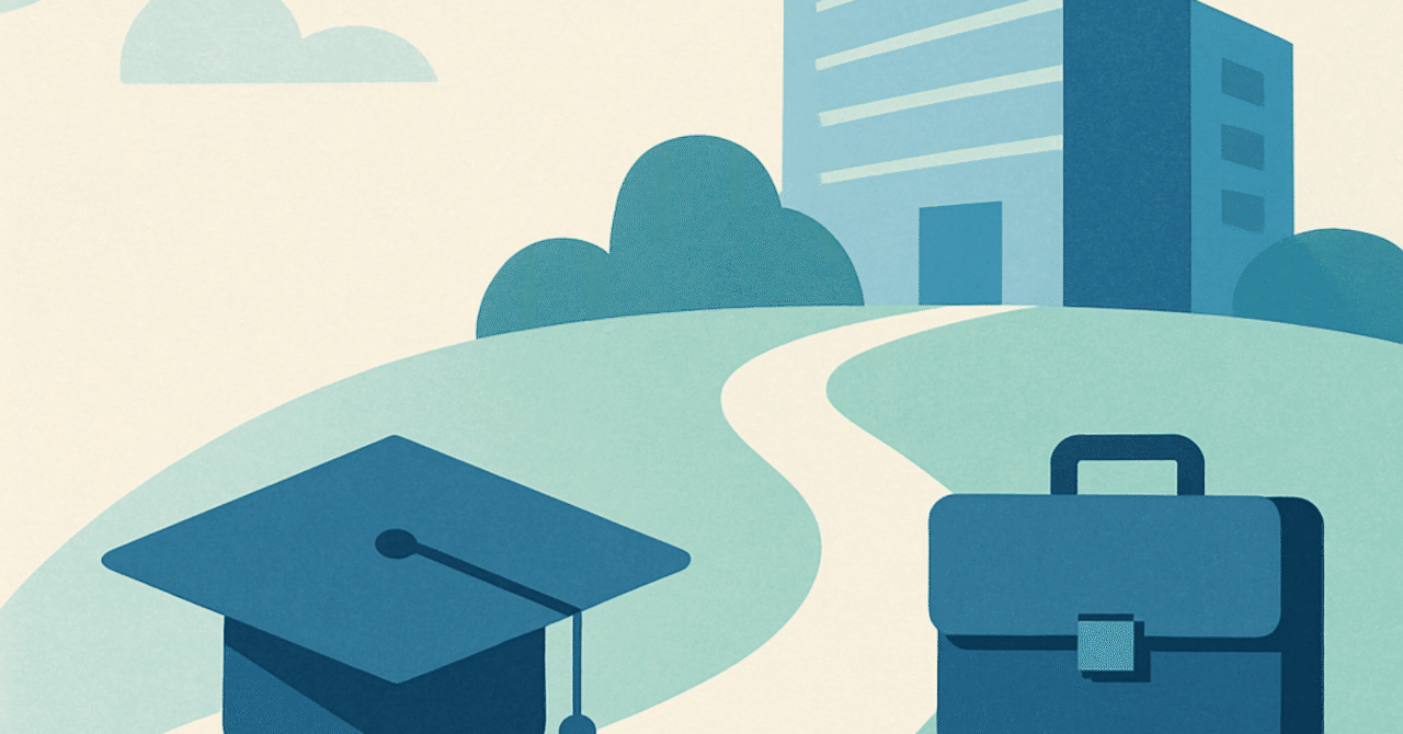 新卒採用の成功法則：企業が求める人材像とは