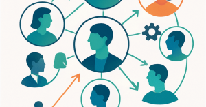 ダイバーシティ採用の進化：多様な人材を引き寄せる方法