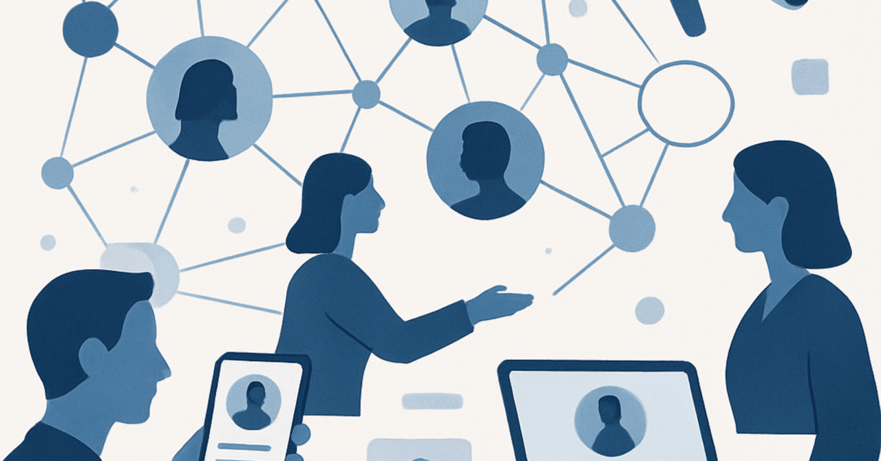 デジタル時代の採用戦略：候補者を惹きつける新しい手法