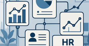 2024年のHR戦略におけるデータ主導の意思決定の重要性