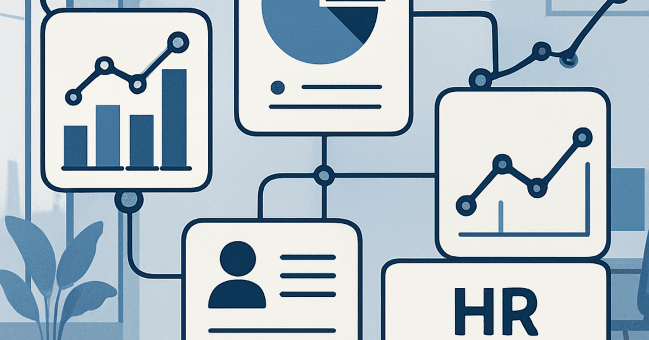 2024年のHR戦略におけるデータ主導の意思決定の重要性