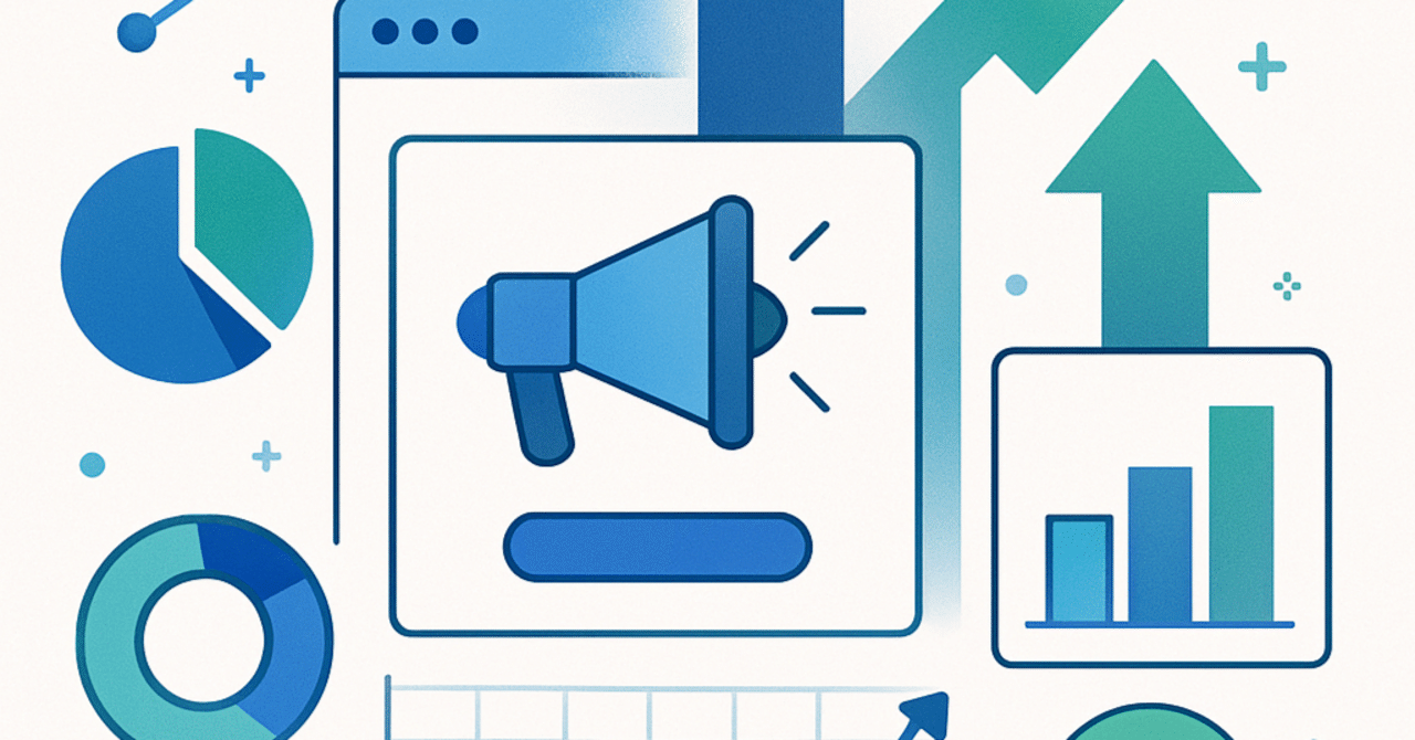 広告運用の最適化：ROIを最大化するための実践的アプローチ